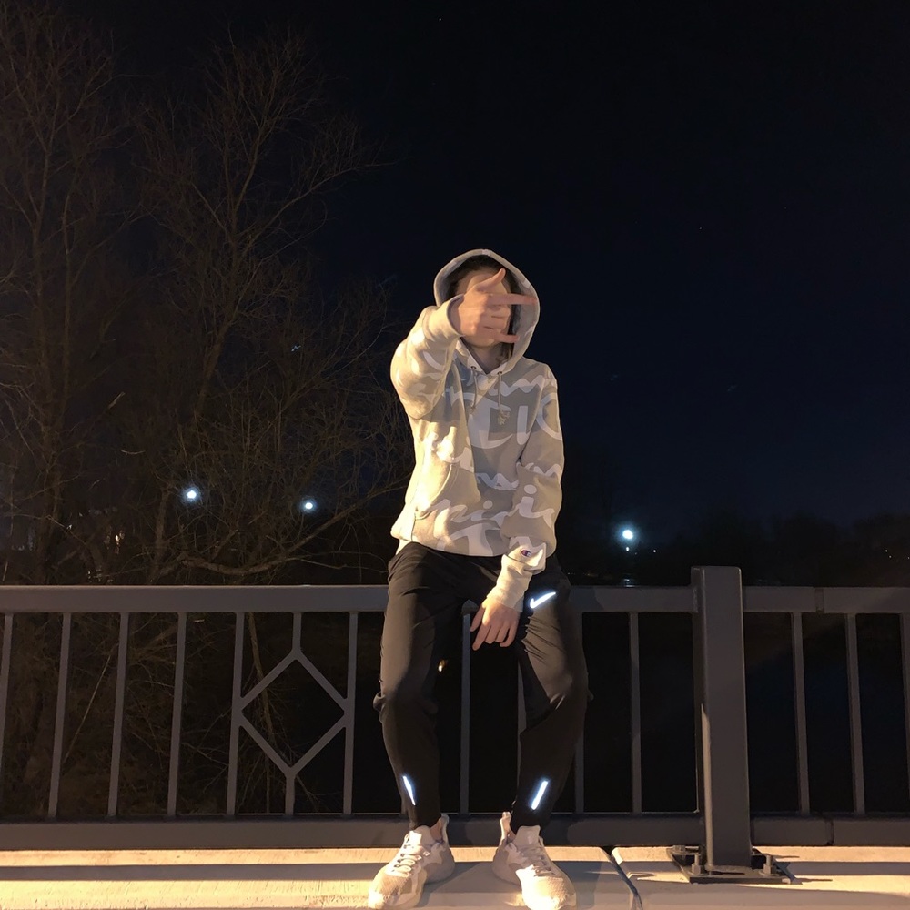 Meet your Posher, Bailey